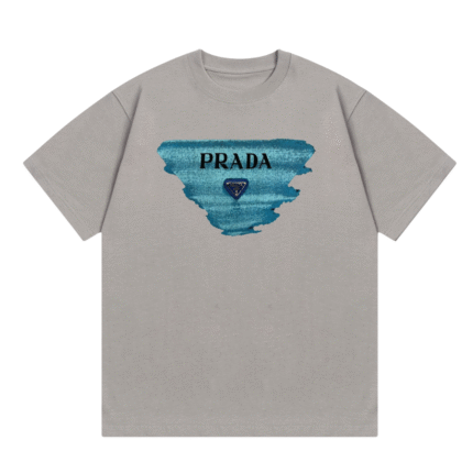 Prada t-shirt Grey