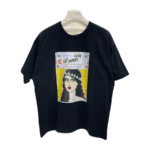 Casablanca t-shirt black