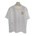 Casablanca t-shirt Black