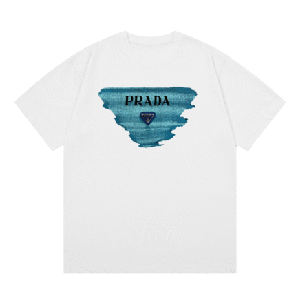 Prada t-shirt White