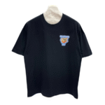 Casablanca t-shirt black