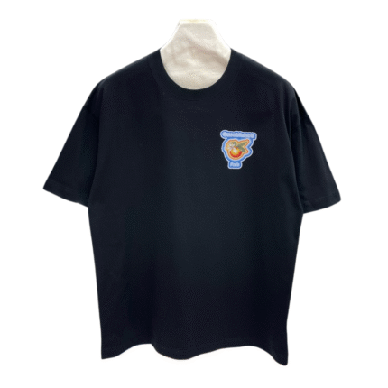 Casablanca t-shirt black