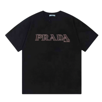 Prada t-shirt Blacka
