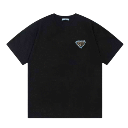 Prada t-shirt Black