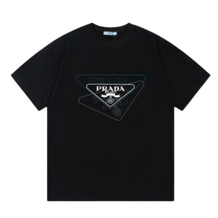 Prada t-shirt Black
