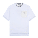 Prada t-shirt White