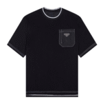 Prada t-shirt Black