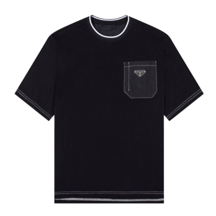 Prada t-shirt Black