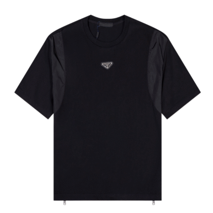 Prada t-shirt Black