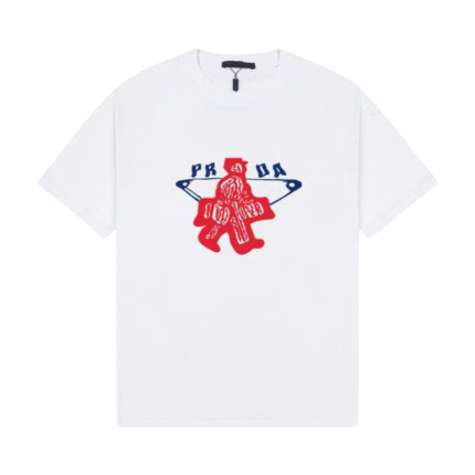 Prada t-shirt White