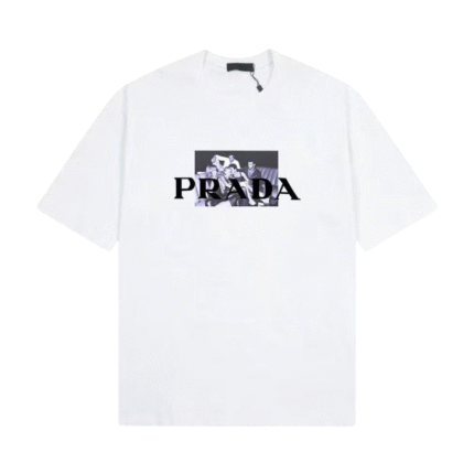 Prada t-shirt White