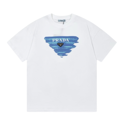Prada t-shirt White