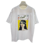 Casablanca t-shirt white