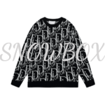 Christian Dior sweatshirt