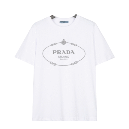 Prada t-shirt White