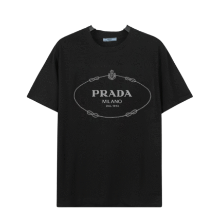 Prada t-shirt Black