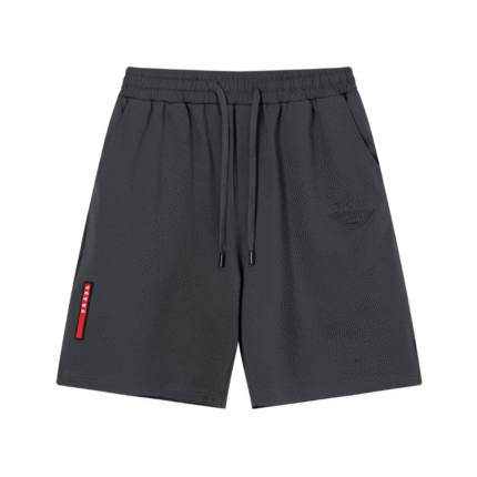 Prada Shorts Grey