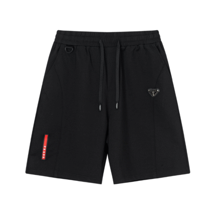 Prada Shorts Black