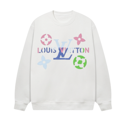 LOUIS VUITTON SWETSHIR