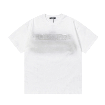 Balenciaga White t-shirt