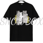 Balenciaga Black t-shirt