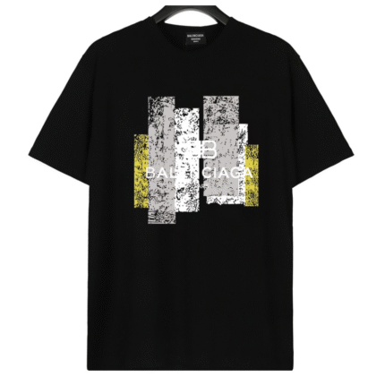 Balenciaga Black t-shirt