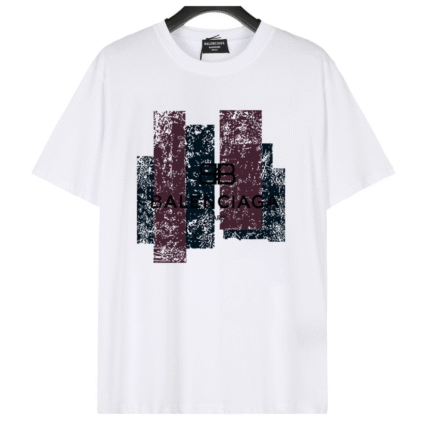 Balenciaga White t-shirt