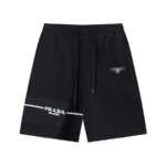 Prada Shorts Black