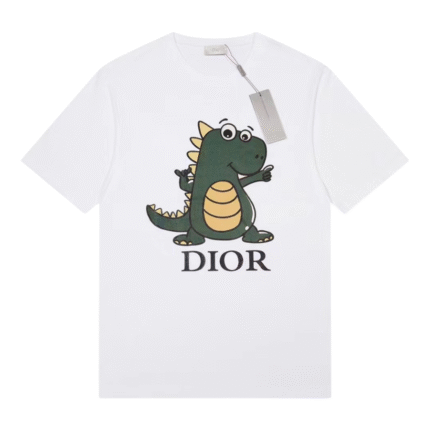 Christian DIOR T-SHIRT