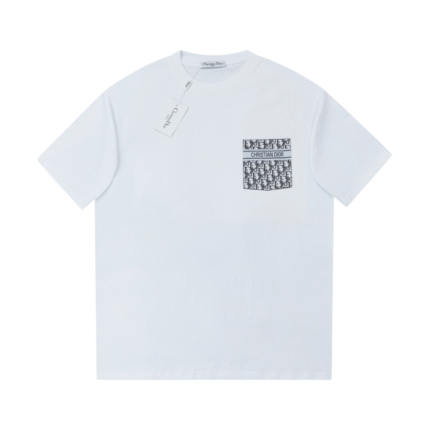 CHRISTIAN DIOR T-SHIRT