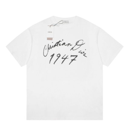 Christian DIOR T-SHIRT