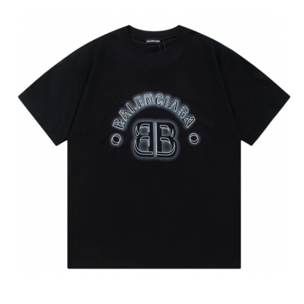 Balenciaga Black t-shirt