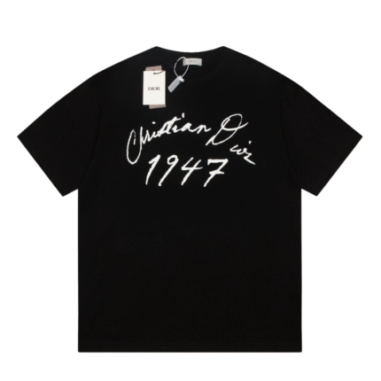 Christian DIOR T-SHIRT