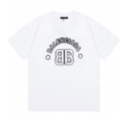 Balenciaga White t-shirt