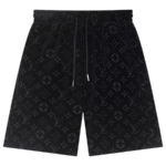 LOUIS VUITTON SHORTS