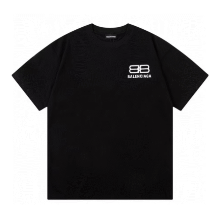 Balenciaga Black t-shirt