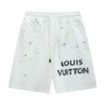 LOUIS VUITTON SHORTS