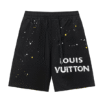 LOUIS VUITTON SHORTS