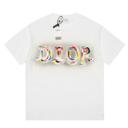 Christian DIOR T-SHIRT