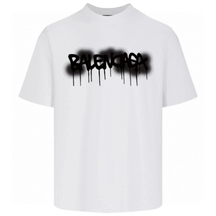 Balenciaga White t-shirt