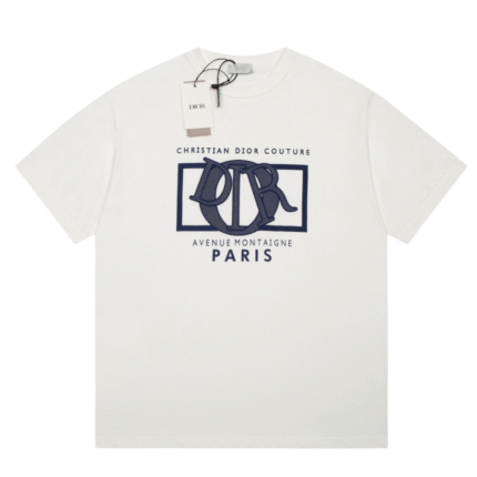 CHRISTIAN DIOR T-SHIRT