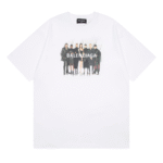 Balenciaga t-shirt White
