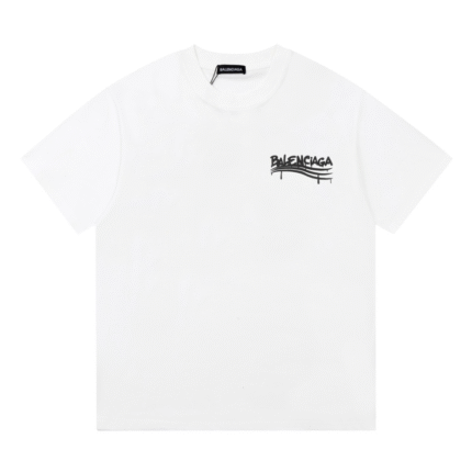 Balenciaga t-shirt White