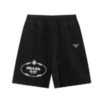 Prada Shorts Black