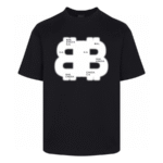 Balenciaga Black t-shirt