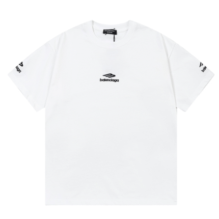 Balenciaga t-shirt White