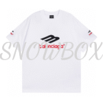 Balenciaga t-shirt White