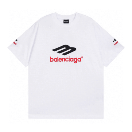 Balenciaga t-shirt White