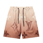 LOUIS VUITTON  SWIM SHORTS