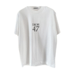 CHRISTIAN DIOR T-SHIRT